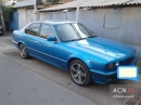 BMW 525i, 1992 год срочно, Алматы, 1 400 000 тг. торг