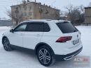 Volkswagen Tiguan, 2021 год срочно, Астана, 18 200 000 тг. торг
