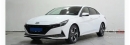 Hyundai Elantra, 2022 год срочно, Шымкент, 13 300 000 тг. торг