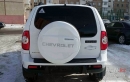 Chevrolet Niva, 2015 год, Кокшетау, 3 200 000 тг. торг