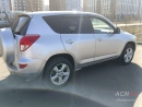 Toyota RAV 4, 2007 год срочно, Астана, 7 500 000 тг. торг