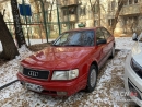 Audi 100, 1992 год срочно, Алматы, 1 800 000 тг. торг