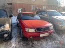 Audi 100, 1992 год срочно, Алматы, 1 800 000 тг. торг