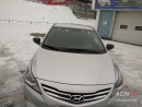 Hyundai Accent, 2014 год, Алматы, 4 150 000 тг.
