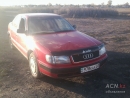 Audi 100, 1993 год срочно, Астана, 750 000 тг.